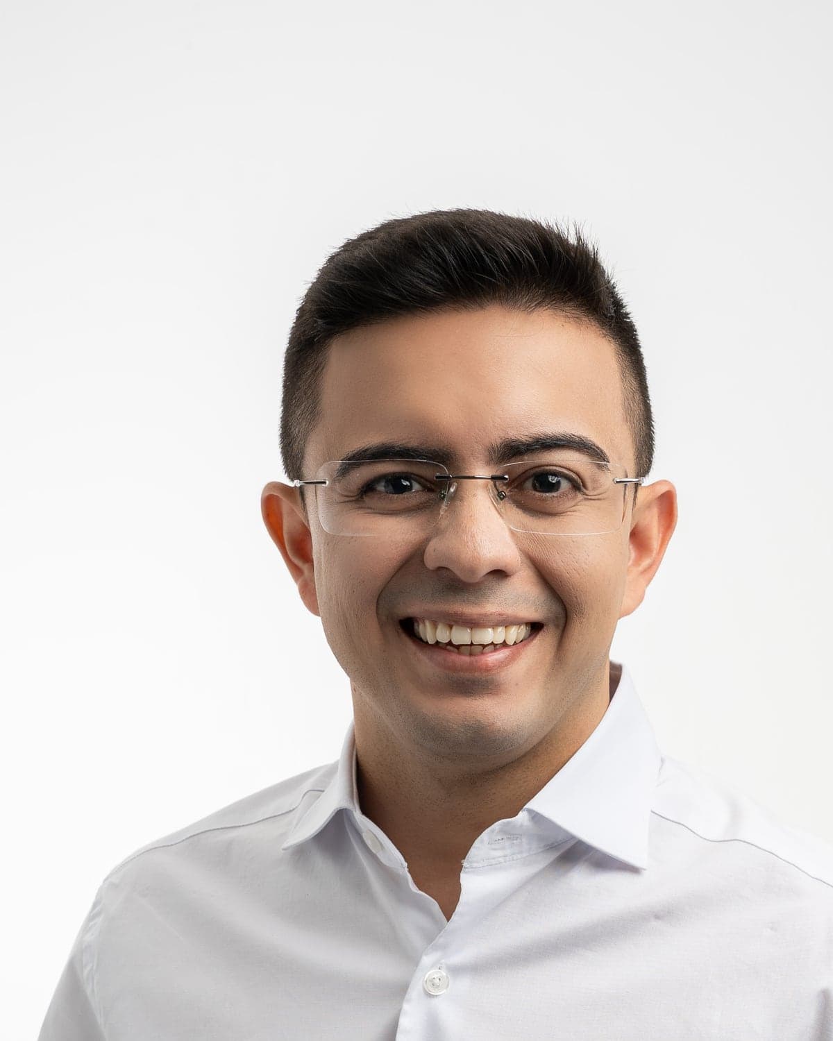 Danielzinho, candidato a Deputado Estadual, número 36222